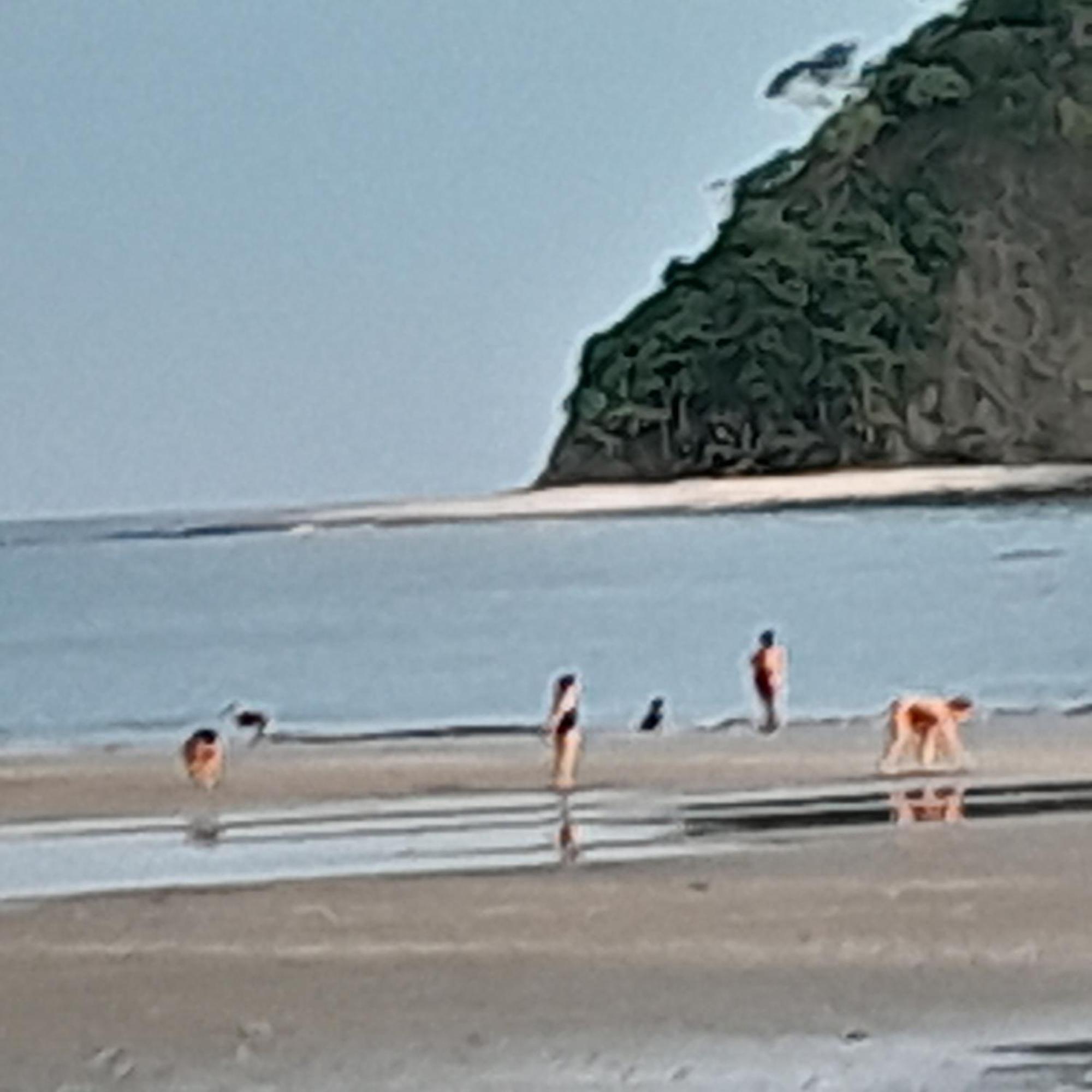 Cabinas Del Mar Sámara Eksteriør bilde