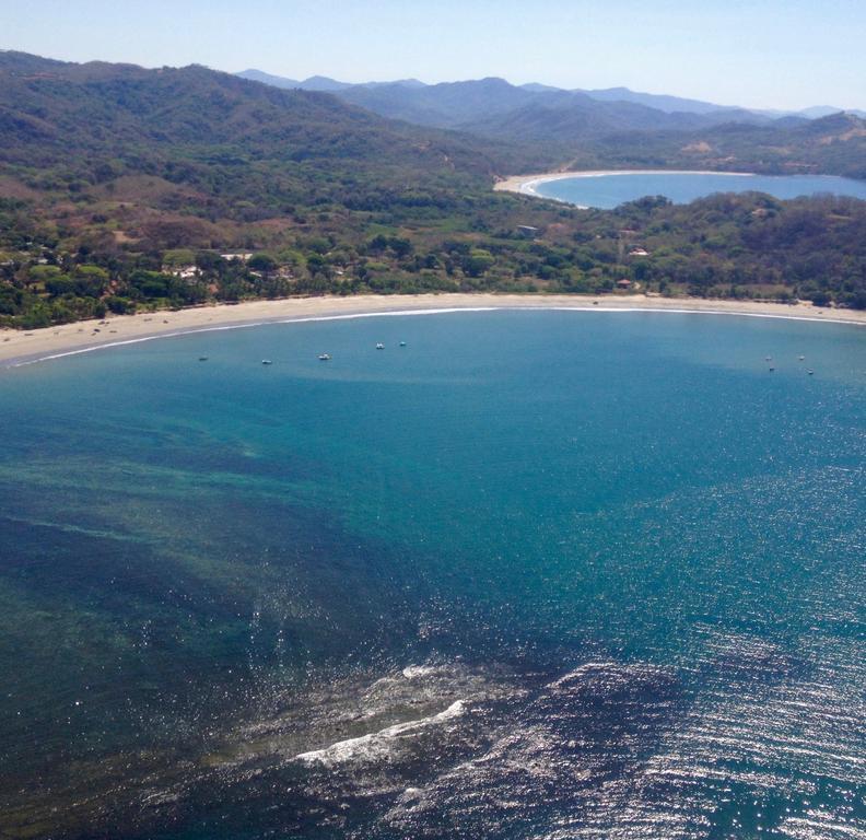 Cabinas Del Mar Sámara Eksteriør bilde